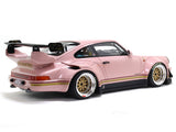 Porsche RWB Southern Cross 1:18 GT Spirit scale model car miniature.