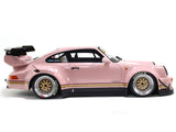 Porsche RWB Southern Cross 1:18 GT Spirit scale model car miniature.