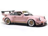 Porsche RWB Southern Cross 1:18 GT Spirit scale model car miniature.