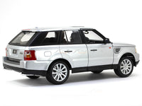Range Rover Sport 1:18 Maisto diecast Scale Model car.