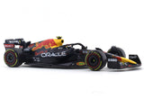 2022 RedBull racing RB18 #11 Sergio Perez 1:43 Bburago scale model car collectible