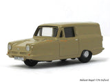 Reliant Regal 1:76 Oxford diecast Scale Model Car.