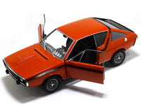 Renault 17 Gordini 1:18 Solido scale model car collectible
