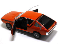 Renault 17 Gordini 1:18 Solido scale model car collectible