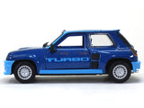 Renault 5 Turbo 1:32 Bburago diecast Scale Model Car.