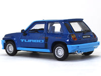 Renault 5 Turbo 1:32 Bburago diecast Scale Model Car