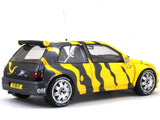 Renault Clio Maxi Presentation 1:18 Ottomobile scale model car.