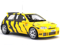 Renault Clio Maxi Presentation 1:18 Ottomobile scale model car.