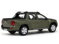 Renault Duster Oroch Pickup 1:43 Norev diecast scale model car.