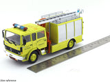 Renault JP13 Fire Truck 1:43 diecast scale model collectible