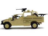 Renault Sherpa 1:43 diecast Scale Model military vehicle.