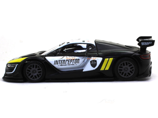 Renault's New R.S. 01 Race Car Comes With A GT-R Heart: Video Renault's New R.S. 01 Race Car Comes With A GT-R Heart: Video