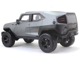 Rezvani Tank 1:18 DNA Collectibles hobby model car.