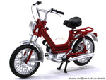 Rizzato Califfone 1:18 Leo Models diecast scale model bike.