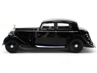 Rolls-Royce 25-30 Thrupp Maberley 1:43 Oxford diecast Scale Model Car.