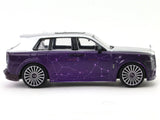 Rolls Royce Cullinan Mansory 1:64 Time Micro diecast scale miniature car