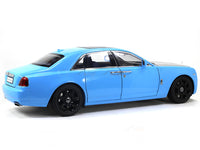 Rolls-Royce Ghost 1:18 Kyosho diecast Scale Model Car.