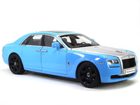 Rolls-Royce Ghost 1:18 Kyosho diecast Scale Model Car.