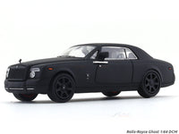 Rolls-Royce Ghost 1:64 DCM diecast scale model car