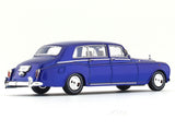 Rolls-Royce Phantom VI blue 1:64 DCM diecast scale model car