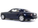 Rolls-Royce Phantom Coupe 1:18 Kyosho diecast Scale Model Car.