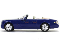 Rolls-Royce Phantom Drophead Coupe 1:43 IXO diecast Scale Model car.