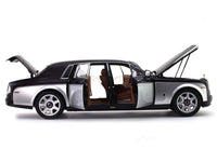 Rolls-Royce Phantom EWB 1:18 Kyosho diecast scale model collectible