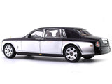 Rolls-Royce Phantom EWB 1:18 Kyosho diecast scale model collectible
