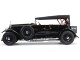 Rolls-Royce Phantom I black 1:18 Kyosho diecast Scale Model Car.