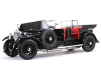 Rolls-Royce Phantom I black 1:18 Kyosho diecast Scale Model Car.