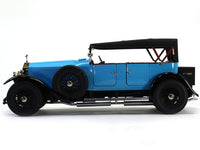 Rolls-Royce Phantom I light blue 1:18 Kyosho diecast model car