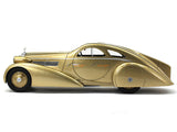 Rolls Royce Phantom I Jonckheere Coupe 1:43 BoS Scale Model Car.