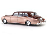 Rolls-Royce Phantom VI 1:64 DCM diecast scale miniature car