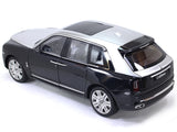 Rolls-Royce Cullinan 1:18 Dealer Edition diecast model car