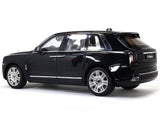 Rolls-Royce Cullinan black 1:18 Dealer Edition diecast model car
