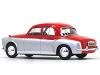 Rover P4 90 1:43 Cararama diecast Scale Model Car