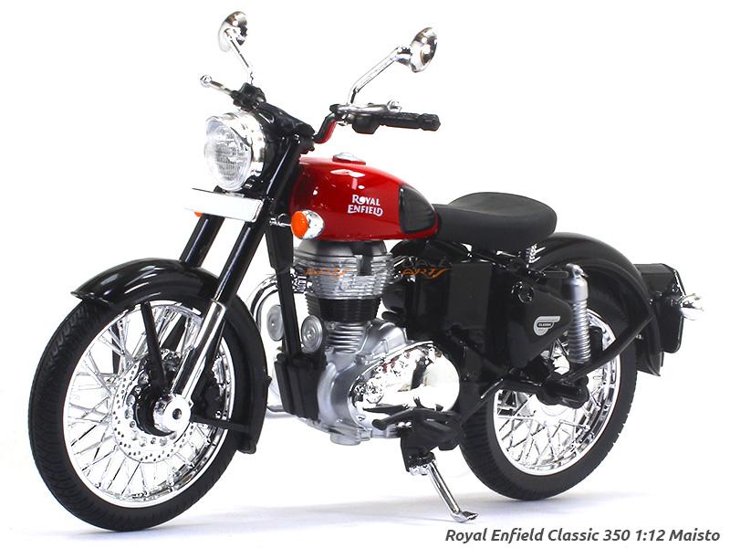 Royal Enfield Scale Arts India