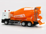 Scania P Series cement mixer 1:64 RMZ City diecast Scale Model Truck.