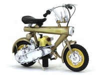 SCM - Innocenti Rosella 1:18 Leo Models diecast scale model bike.