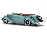 Salmson S4E 1:43 IXO diecast scale model car.