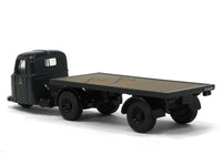Scammell Scarab Flatbed Trailer 1:76 Oxford diecast Scale Model Car.