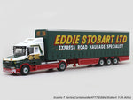 Scania T Series Curtainside H777 Eddie Stobart 1:76 Atlas diecast scale model truck