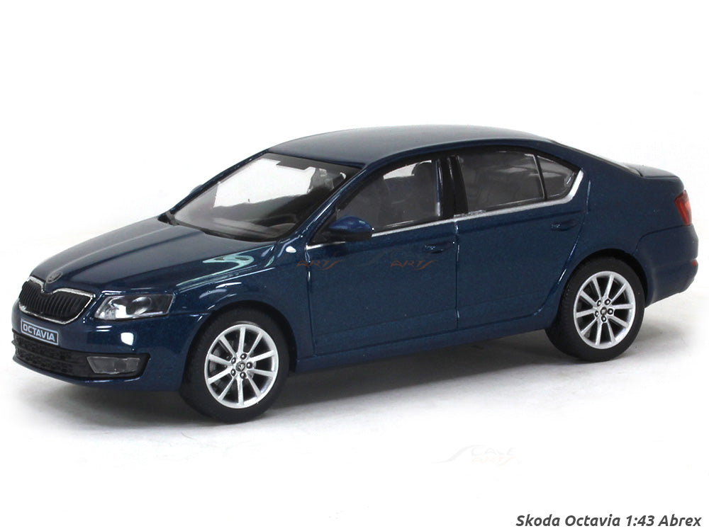 Skoda-octavia-1-43-Abrex-