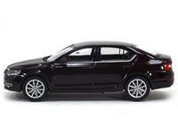 Skoda Octavia 1:43 Abrex diecast Scale Model car.