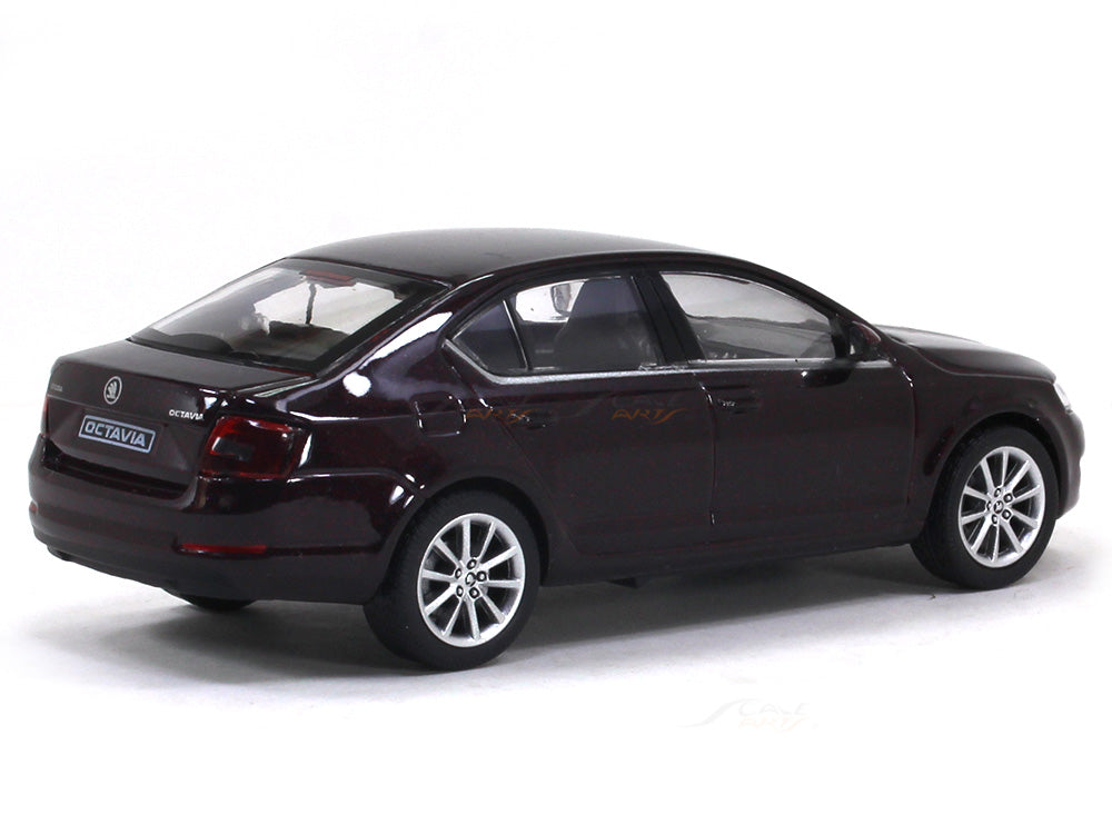 Skoda-octavia-1-43-Abrex-