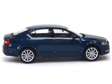 Skoda Octavia 1:43 Abrex diecast Scale Model.