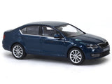 Skoda Octavia 1:43 Abrex diecast Scale Model.