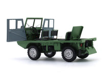 Steyr-Puch Haflinger 1:18 Schuco diecast scale model collectible