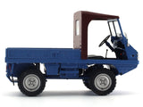 Steyr-Puch Haflinger Pickup 1:18 Schuco diecast scale model collectible