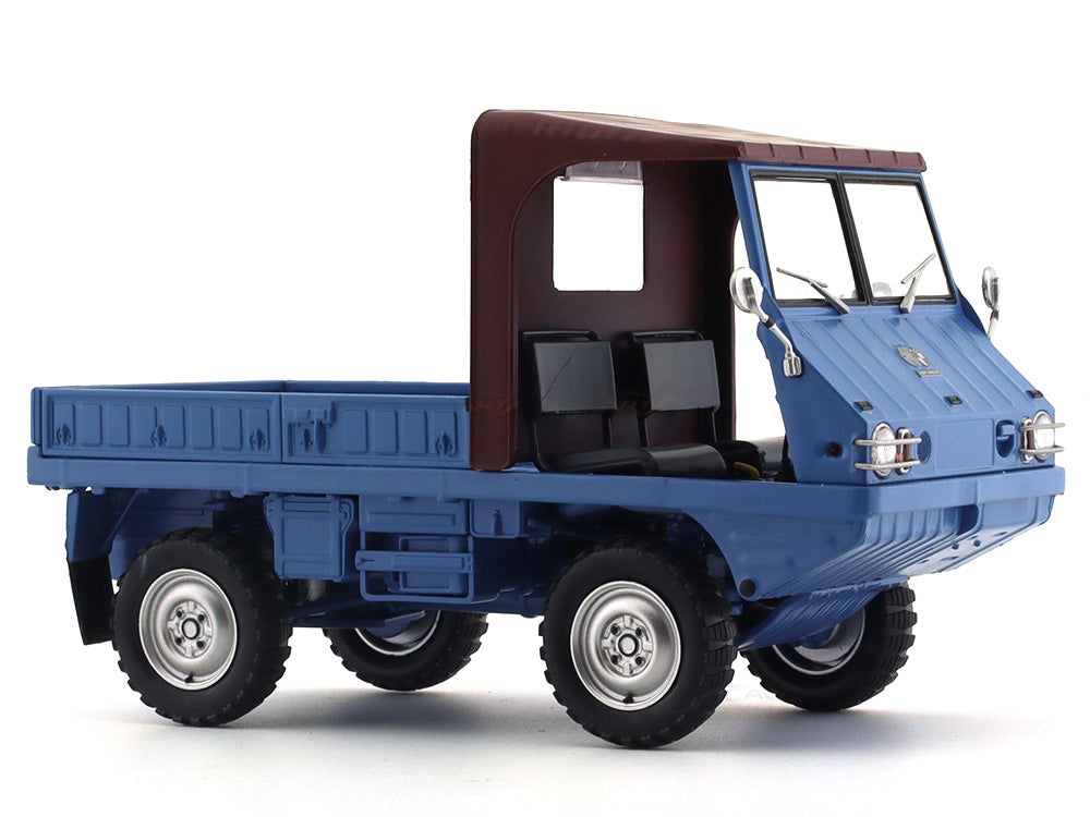 506-003 シュコー 1/18 trident Steyr-Puch 506-003 シュコー 1/18 trident Steyr-Puch